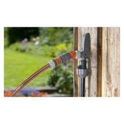 Pipeline Waterplug Gardena 7 Pipeline Waterplug Gardena -Tuingereedschap Winkel pipeline waterplug gardena g8254 pipeline waterplug gardena deze waterplug wordt gebruikt als een bovengronds geinstalleerd wate 1