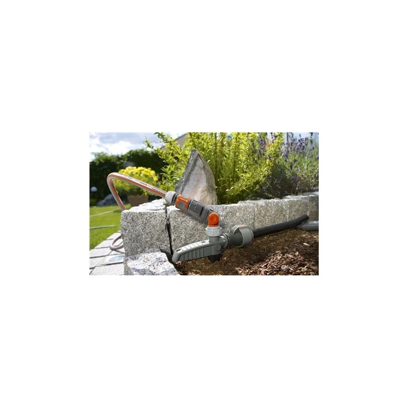 Pipeline Waterplug Gardena 5 Pipeline Waterplug Gardena - Afbeelding 3