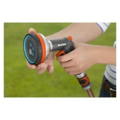 Premium Broes Multifunctioneel Gardena -Tuingereedschap Winkel premium broes multifunctioneel gardena g18317 premium broes multifunctioneel gardena is ideaal voor alle bewateringsklussen dank 4