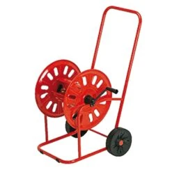 Talen Tools Professionele Slanghaspel Gelakt Metaal