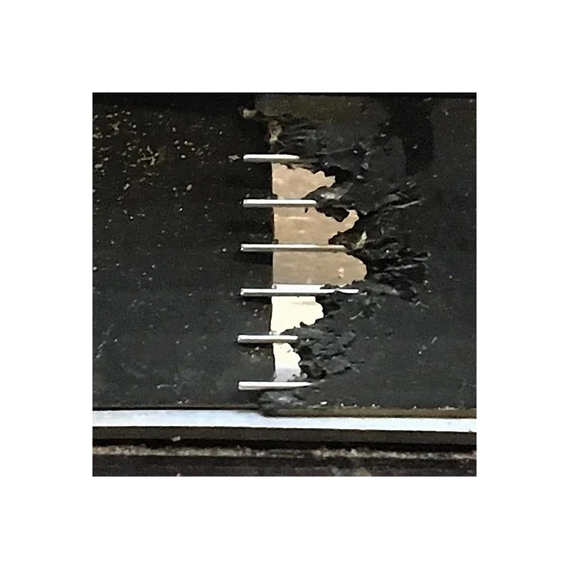 Raxit Door Seal 5 Meter 5 Raxit Door Seal 5 Meter - Afbeelding 3