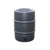 Regenton Antraciet 168 Liter 2 Regenton Antraciet 168 Liter -Tuingereedschap Winkel regenton antraciet 168 liter mrt168 a regenton antraciet 168 liter is compleet met aftapkraan met gardena aansluiting deze harco