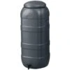 Regenton Rainsaver Mini Antraciet 100 Liter -Tuingereedschap Winkel regenton rainsaver mini antraciet 100 liter mrt100 a regenton rainsaver mini antraciet 100 liter is compleet met aftapkraan met