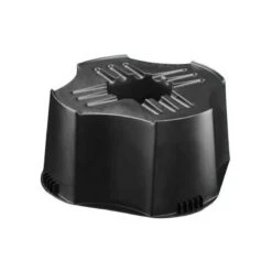 Regenton Standaard Zwart