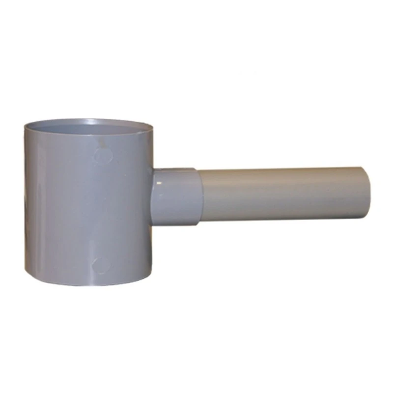 Regenton Vulautomaat Regenpijp 3 Regenton Vulautomaat Regenpijp