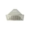 RenoFix RVS Renovatierooster 5 X 10,5 Cm -Tuingereedschap Winkel renofix rvs renovatierooster 5 x 105 cm reno0050 renofix rvs renovatierooster 5 x 105 cm voor kruipruimteventilatie dit gepatent