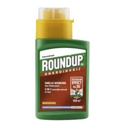 Roundup PA Zonder Glyfosaat 270 Ml