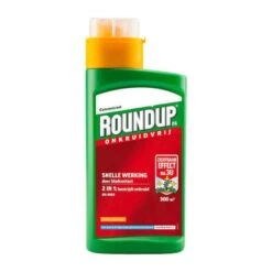 Roundup PA Zonder Glyfosaat 540 Ml