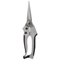 Talen Tools Rozenschaar 20cm VBS Zilver
