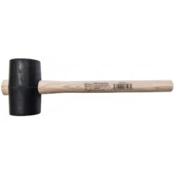 Connex Rubberhamer 65mm