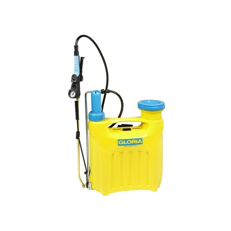 Rugspuit Hobby 1200 12L 3 Rugspuit Hobby 1200 12L