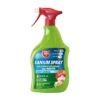 Sanium Spray 1L 2 Sanium Spray 1L -Tuingereedschap Winkel sanium spray 1l s210176 m2067 sanium spray 1l is ideaal tegen insecten op sierplanten fruit en groenten sanium spray 1l is de ni