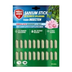 Sanium Stick 20 Stuks