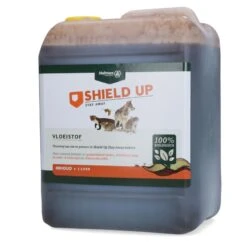 Shield Up Stay Away Vloeistof 5 Liter