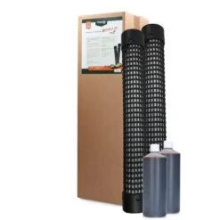 Shield Up Stay Away Weide Set Roofdieren