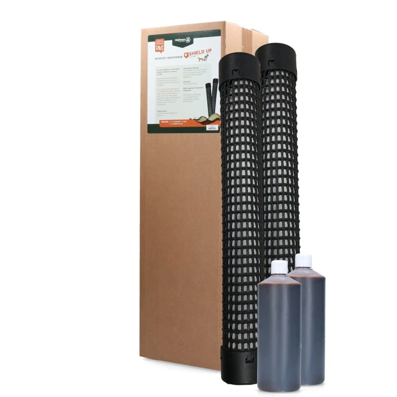 Shield Up Stay Away Weide Set Roofdieren 3 Shield Up Stay Away Weide Set Roofdieren