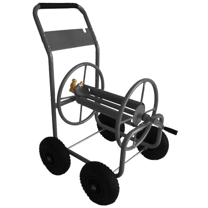 Talen Tools Slangenwagen Prof 4 Banden 3 Talen Tools Slangenwagen Prof 4 Banden