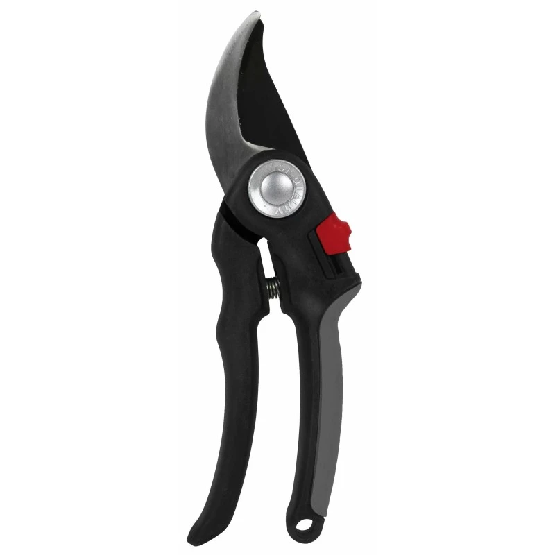 Talen Tools Snoeischaar Voorbijsnijdend Premium 18,5cm 3 Talen Tools Snoeischaar Voorbijsnijdend Premium 18,5cm