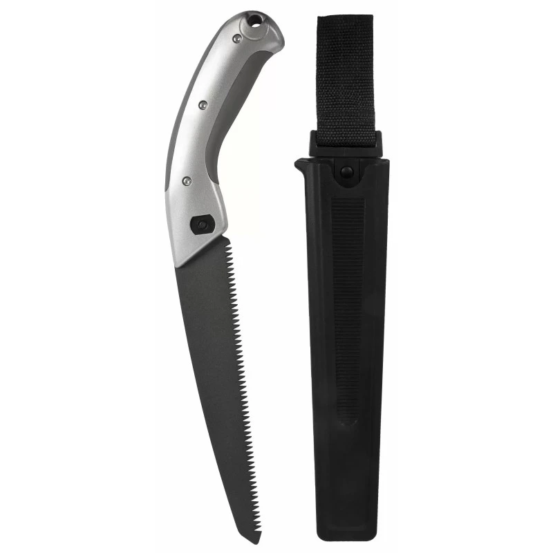 Talen Tools Snoeizaag Met Houder High Quality 36cm 3 Talen Tools Snoeizaag Met Houder High Quality 36cm