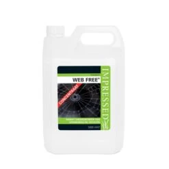 Spider Web Free Insect Clean Concentraat 5L