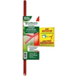 Sproeiboom Met Koppelstuk