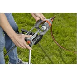 Sproeierstatief -Tuingereedschap Winkel sproeierstatief 2