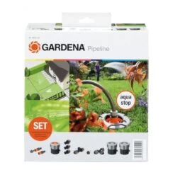 Startset Gardena Pipeline