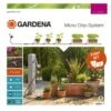 Gardena Startset M Bloembakken Met Besproeiingscomputer 1 Gardena Startset M Bloembakken Met Besproeiingscomputer -Tuingereedschap Winkel startset m bloembakken met besproeiingscomputer mg13002 startset m bloembakken met besproeiingscomputer bevat alle componenten v