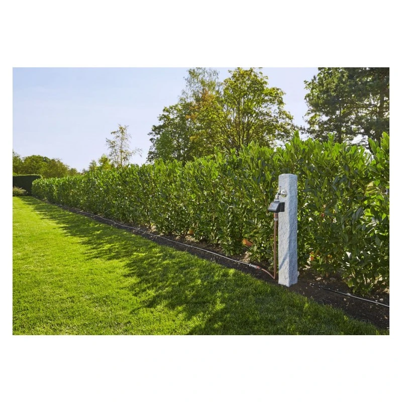 Gardena Startset M Voor Rijplanten Met Besproeiingscomputer 4 Gardena Startset M Voor Rijplanten Met Besproeiingscomputer - Afbeelding 2