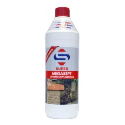 Super Megasept Groenverwijderaar 1 Liter