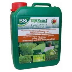 BSI Top Resist Buxus Hagen 2,5 Liter