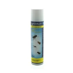 EDIALUX Topscore Vliegende Insecten Spray