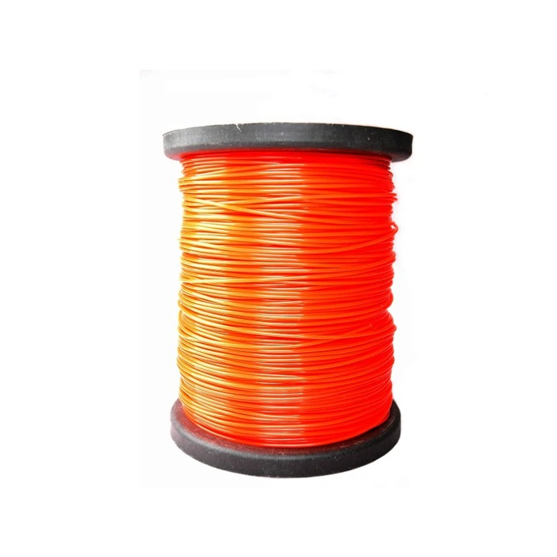 Trimdraad 2.4mm 360 Meter 3 Trimdraad 2.4mm 360 Meter