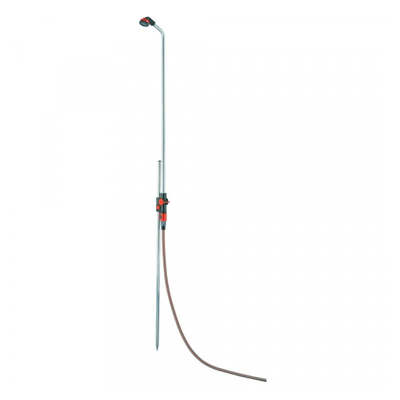 Tuindouche Solo Gardena 3 Tuindouche Solo Gardena