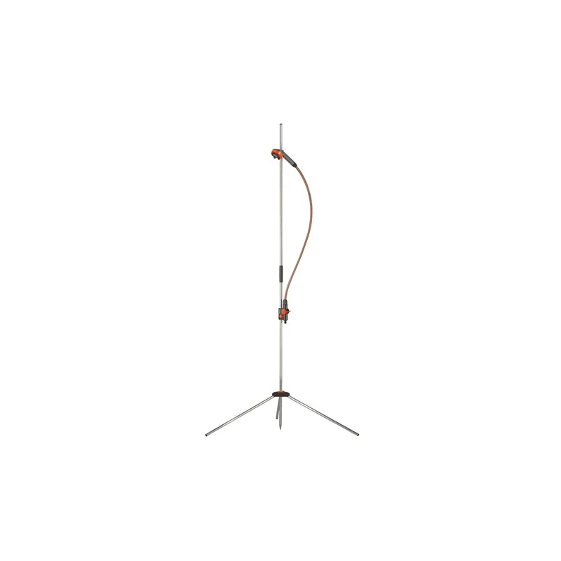 Tuindouche Trio Gardena 3 Tuindouche Trio Gardena