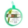 Tuinnet Plena Groen 5 X 10 M -Tuingereedschap Winkel tuinnet plena groen 5 x 10 m m66105 tuinnet plena groen 5 x 10 m voor het beschermen van planten struiken of vissen in uw vijver
