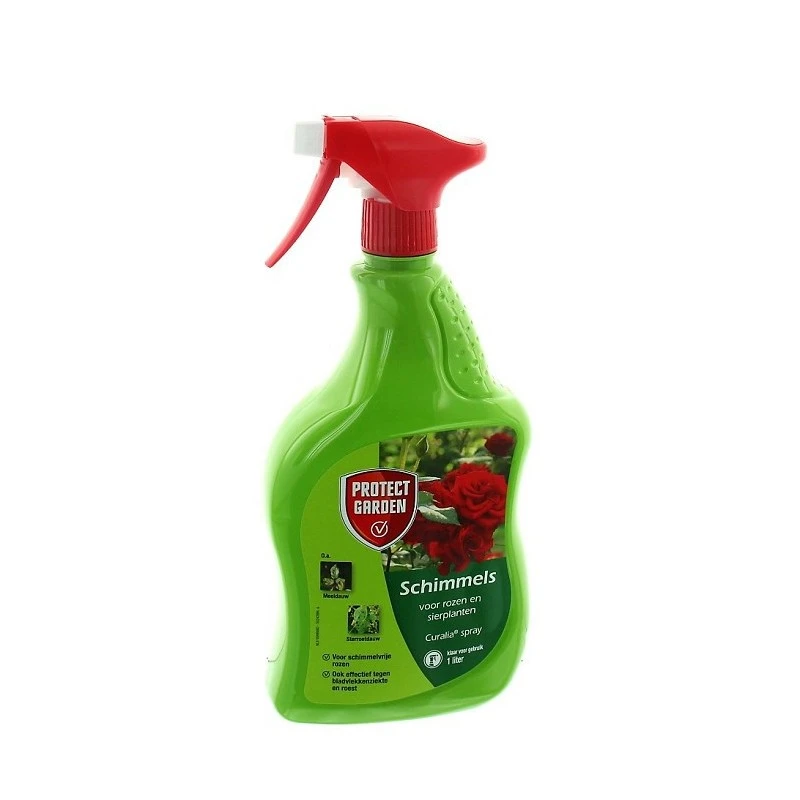 Twist Plus Spray Rozen 1000ml 3 Twist Plus Spray Rozen 1000ml