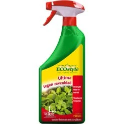 Ecostyle Ultima Zevenblad Kant En Klaar