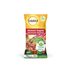 Solabiol Universele Meststof 10 Kg
