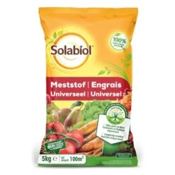 Solabiol Universele Meststof 5 Kg