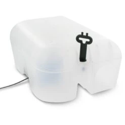 Voerdoos Met Rattenval