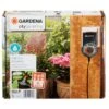 Gardena Volautomatische Bloembak Besproeiingsset