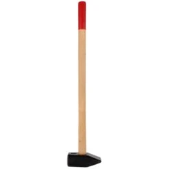 Talen Tools Voorhamer 4 Kg Met Steel 90 Cm
