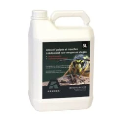 Wespenlokstof 5 Liter