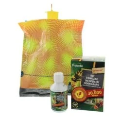 Wespenvangzak Met Lokstof 250ml