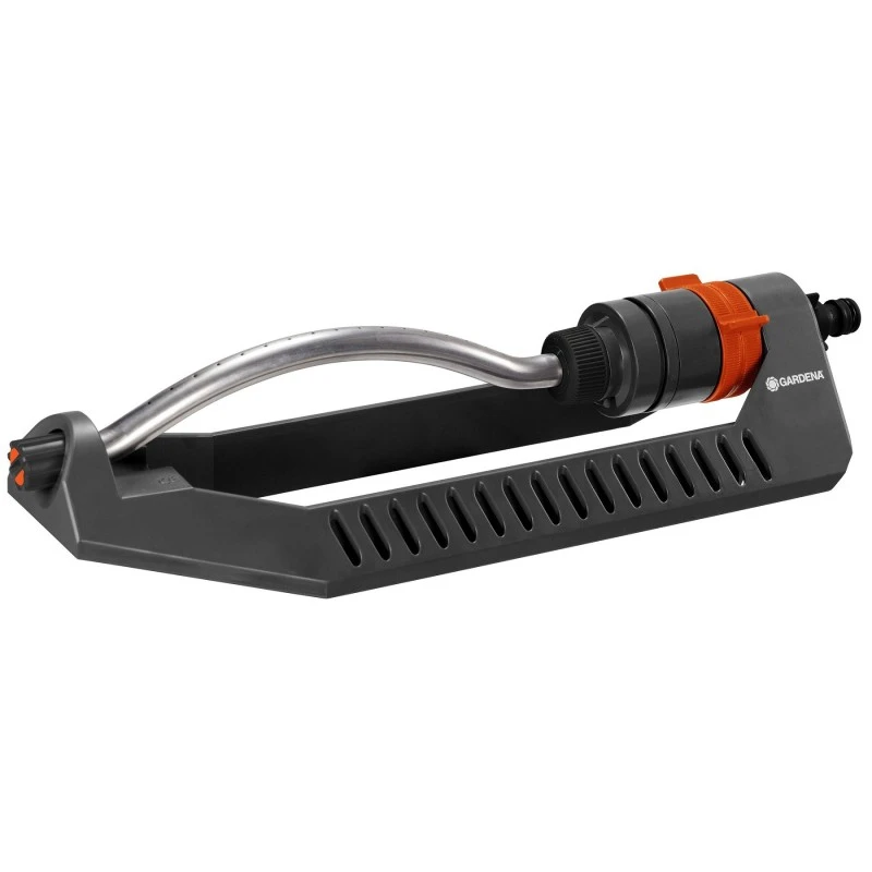 Gardena Zwenksproeier 3 Gardena Zwenksproeier